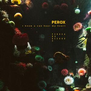 I Know U Can Hear My Heart