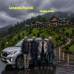 Lonavala Picnick
