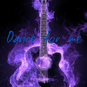 Dance for me (feat. Cartela)