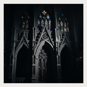 デコラティブ・メランコリー