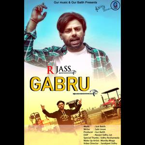 Gabru (feat. Gur Batth)