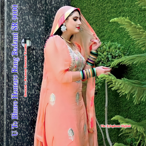 U To Bhuro Hamaro Rang Badami SR 9000