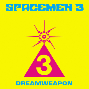 Spacemen Jam
