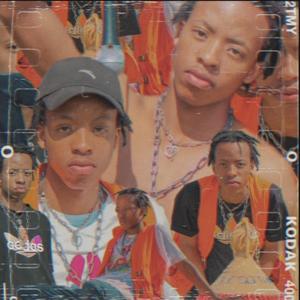 Ke Matekoane (Instrumental Version)