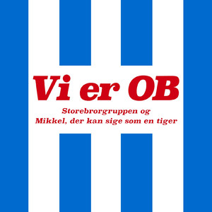 Vi er OB