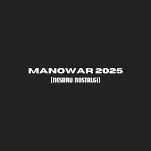 Nesbru Nostalgi (Manowar 2025) (feat. Dr. Geek)