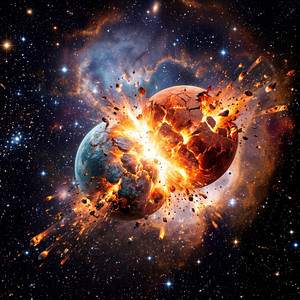 Притяжение