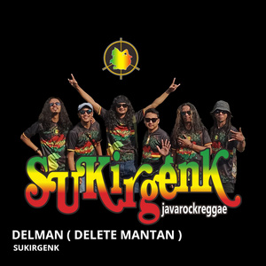 Delman (Delete Mantan)