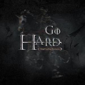 Go Hard！