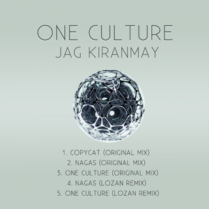 One Culture (Lozan Remix)