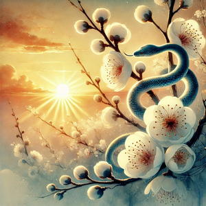 서성이는 내일의 꿈