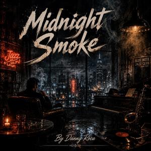 Midnight Smoke