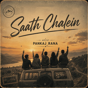 Saath Chalein