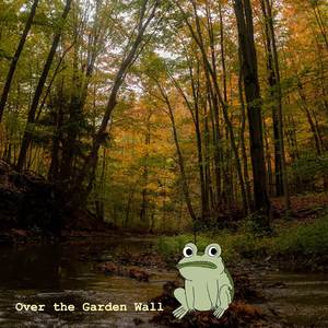 Over the Garden Wall