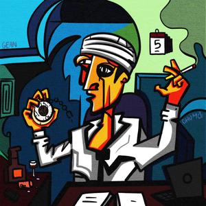 Vệt Sáng (feat. thienthegreat)