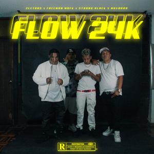 Flow 24k (feat. Freeman, Navarrro & Strong Black)