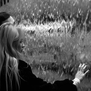 Не любовь. Питерские крыши.