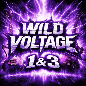 Wild Voltage
