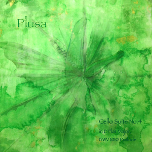 無伴奏チェロ組曲第四番　プレリュード (Cello Suite No. 4 in E-Flat Major, BWV 1010 Prelude)