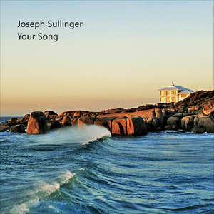 Your Song (Instrumental)
