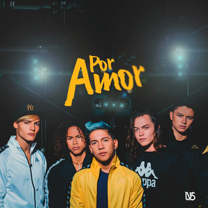 Por Amor