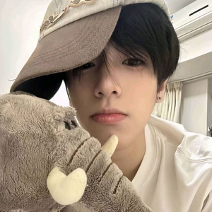 你改掉习惯爱别人