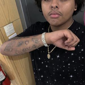 Codeine Music (feat. DjYoungKash)