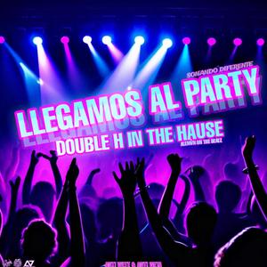 Llegamos Al Party
