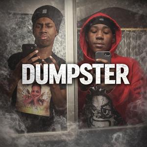 Dumpster (feat. staxtzy)
