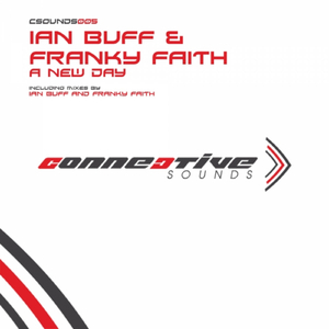 A New Day (Ian Buff Uplifting Mix)