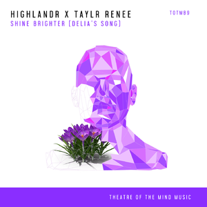 Shine Brighter [Delia's Song] (Club Mix)