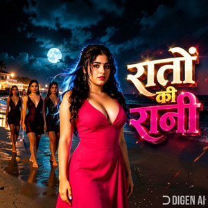रातों की रानी