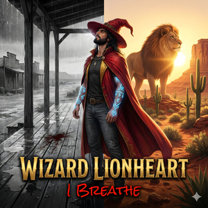 I Breathe -Welcome the Wizard