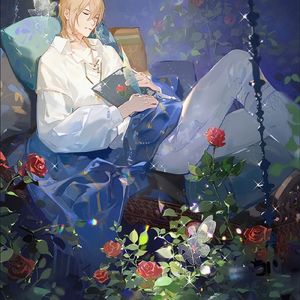 路辰《枕边童话》