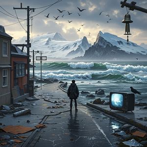 合集Theendoftheworld——moga之曲