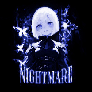 NIGHTMARE Sped Up