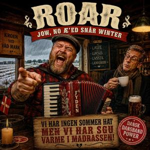 Jo, No Æ'ed Snår Winter