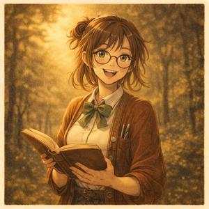 それぞれの教科書 / Different Textbooks