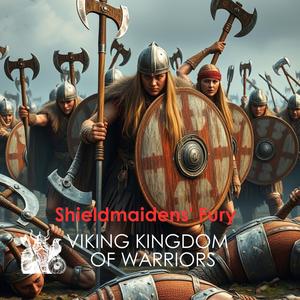 Shieldmaidens' Fury