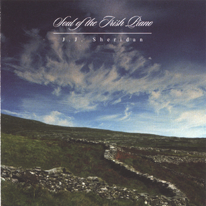 Roisin Dubh (Dark Rosaleen)