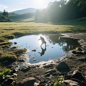 落空 (Cover 印子月)