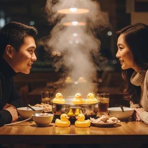 薑母鴨小公主 (男女對唱版)