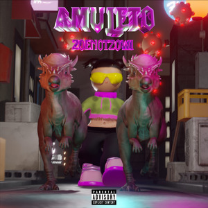 Amuleto