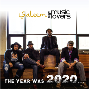 Snapshot (feat. Scott Paddock)