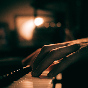 Kys hinanden (Klaver version)