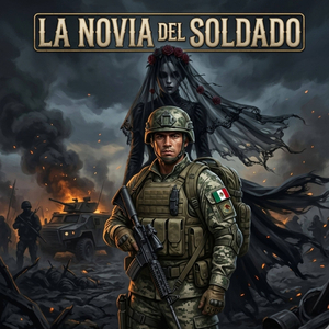 LA NOVIA DEL SOLDADO