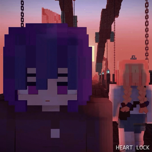 Heart Lock