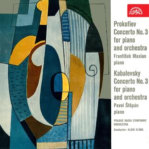 Piano Concerto, Op. 50: II. Andante con moto