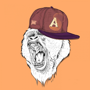 Aggressive Hip Hop (Instrumental)