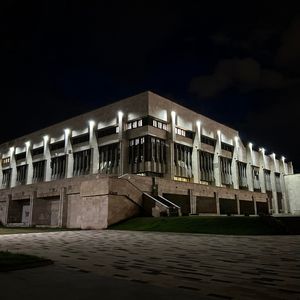 Перекресток